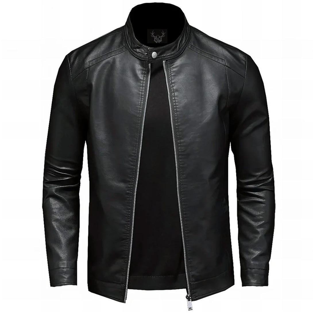 Norluxe Onyx Jacket