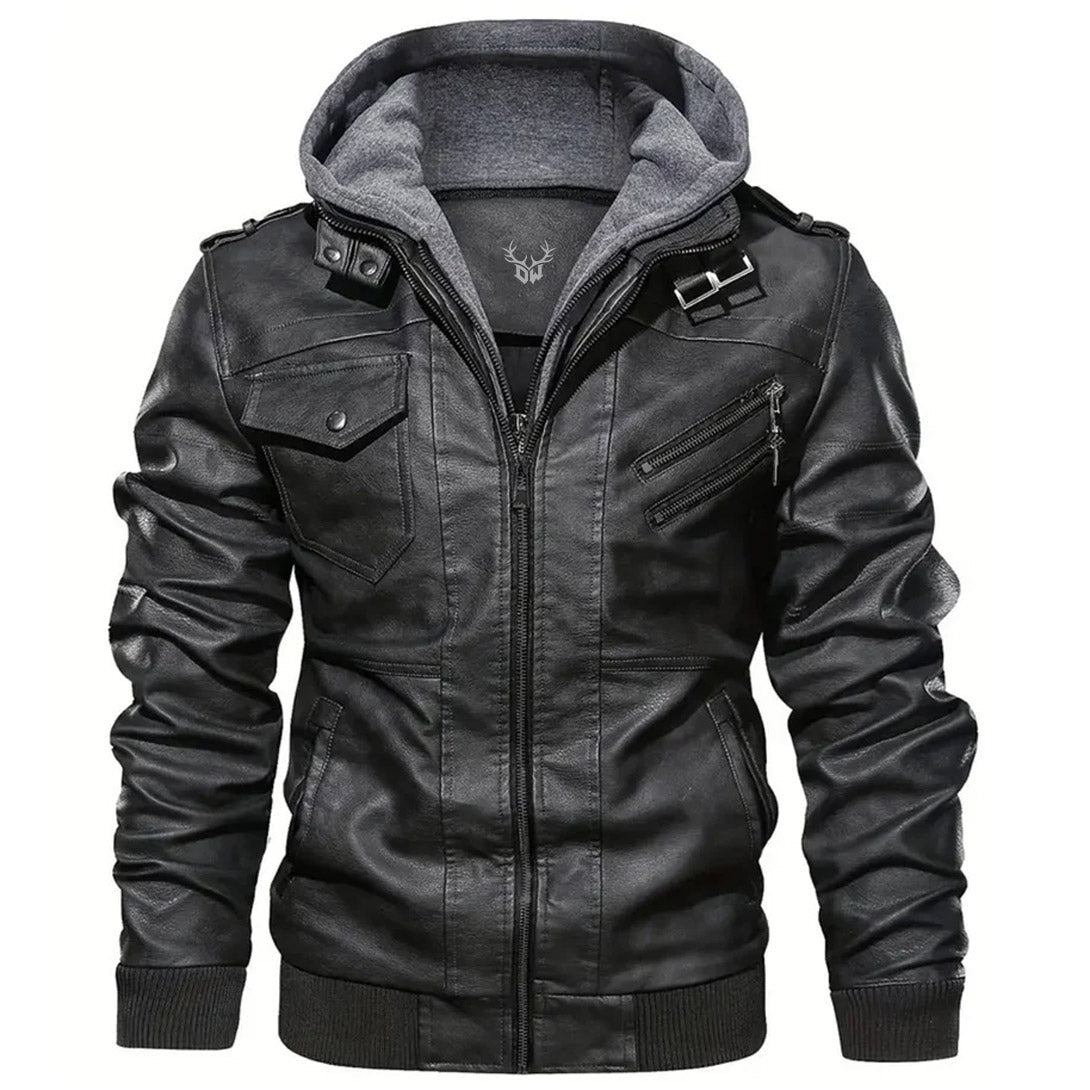 Norluxe Fusion Jacket
