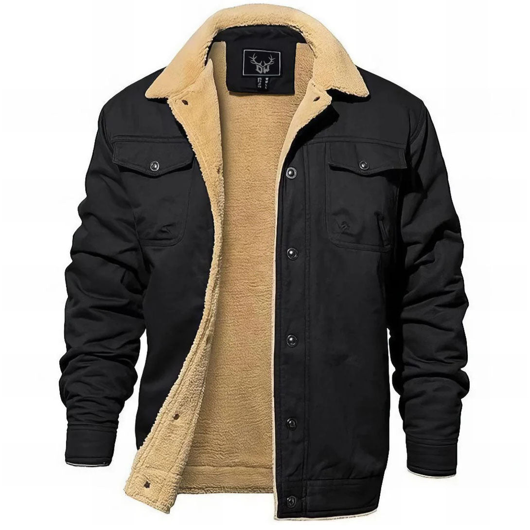 Norluxe Arc Jacket