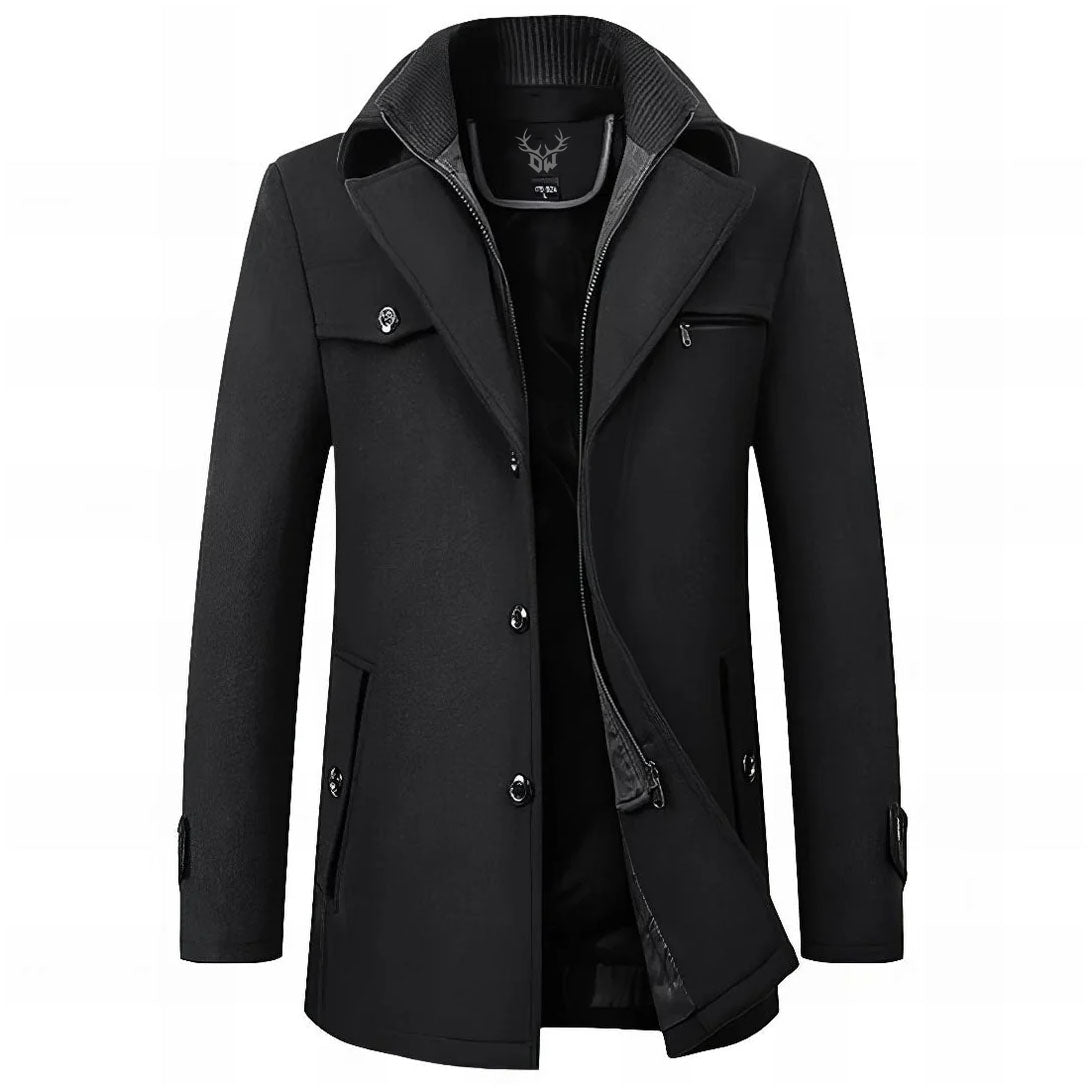 Norluxe Summit Coat