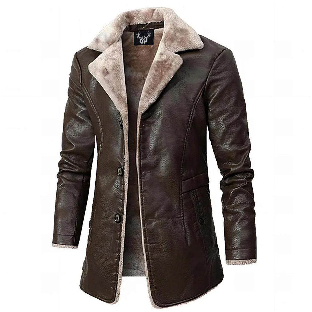 Norluxe Valor Jacket