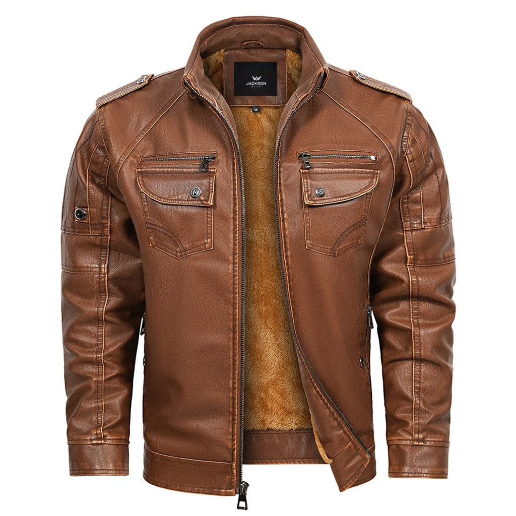 Norluxe Brentwood Jacket