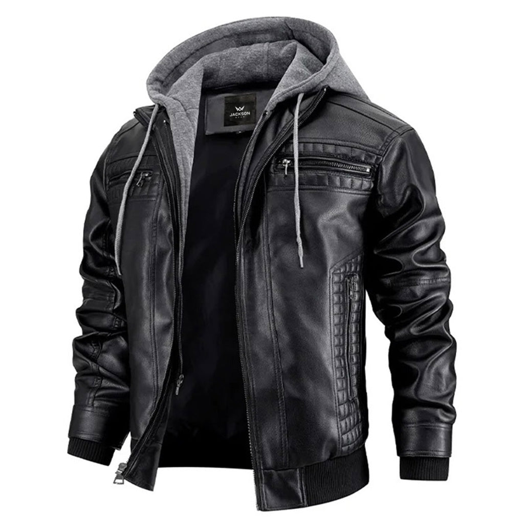 Norluxe Carrington Jacket
