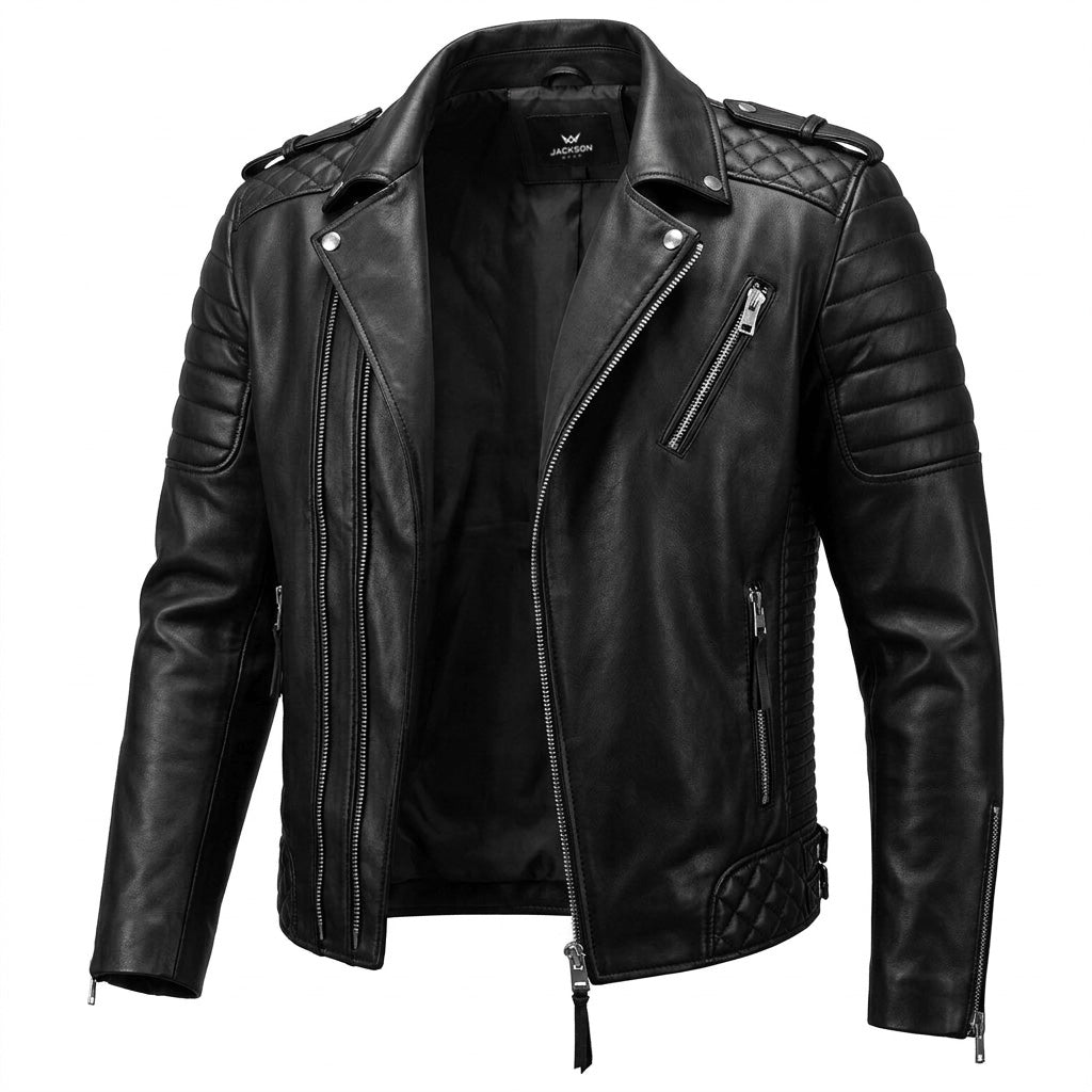 Norluxe Davenport Jacket