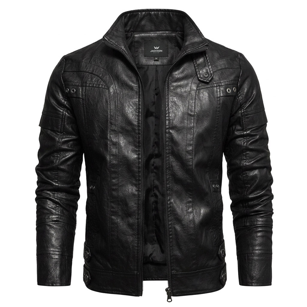Norluxe Grayson Jacket