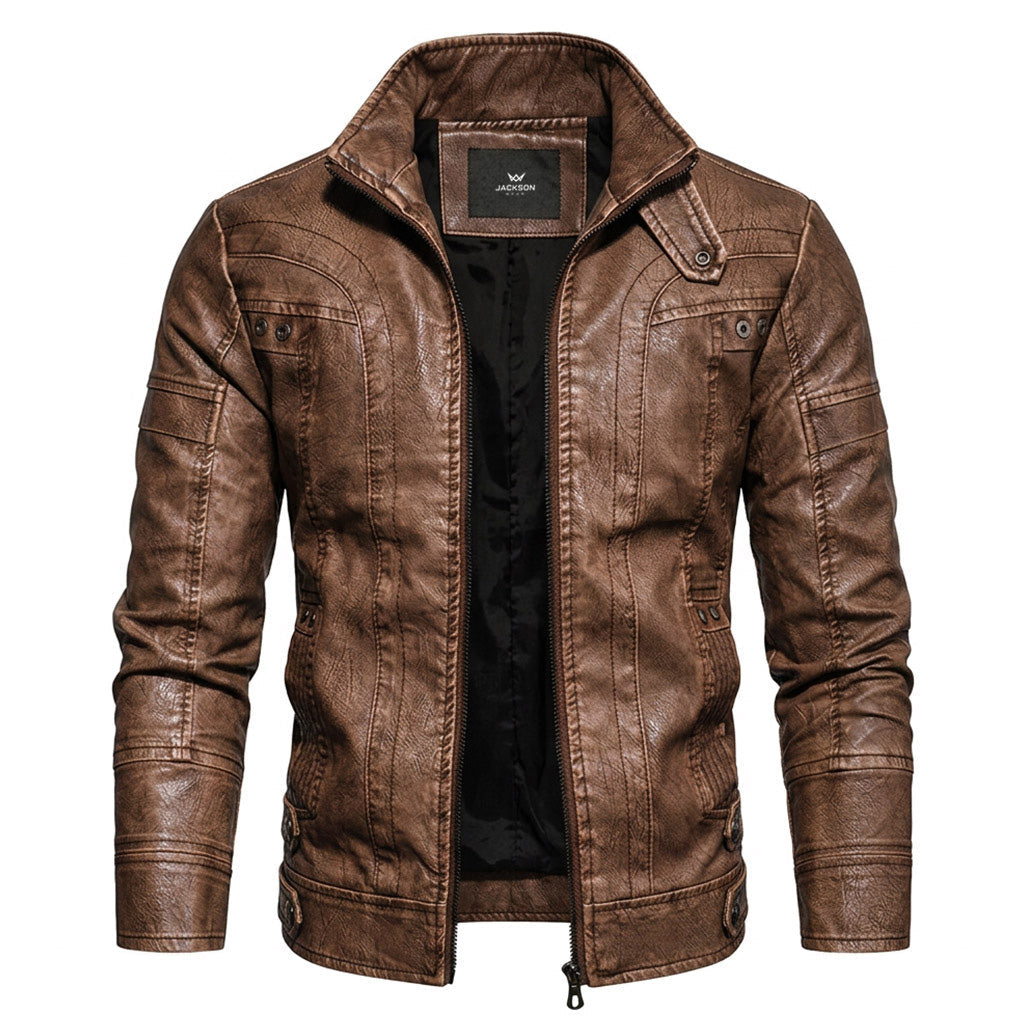 Norluxe Grayson Jacket