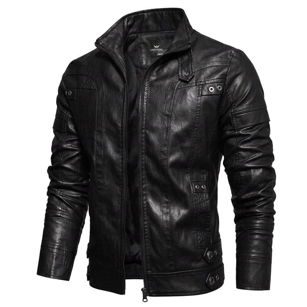 Norluxe Grayson Jacket