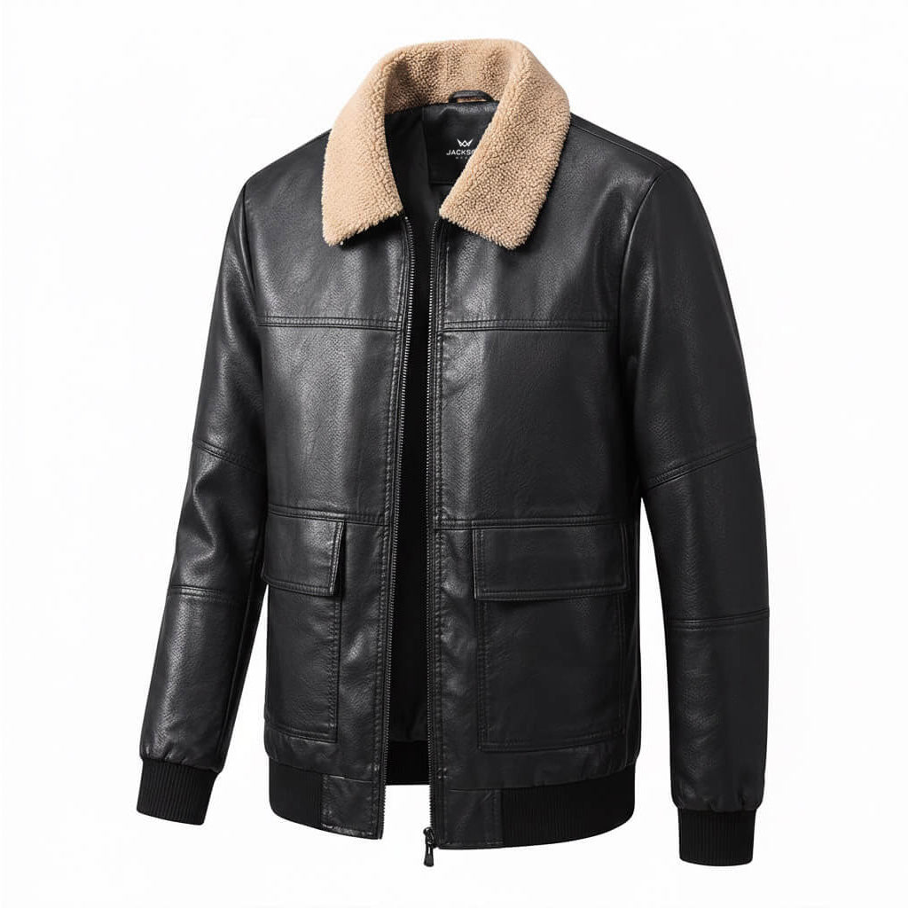 Norluxe Ironwood Jacket