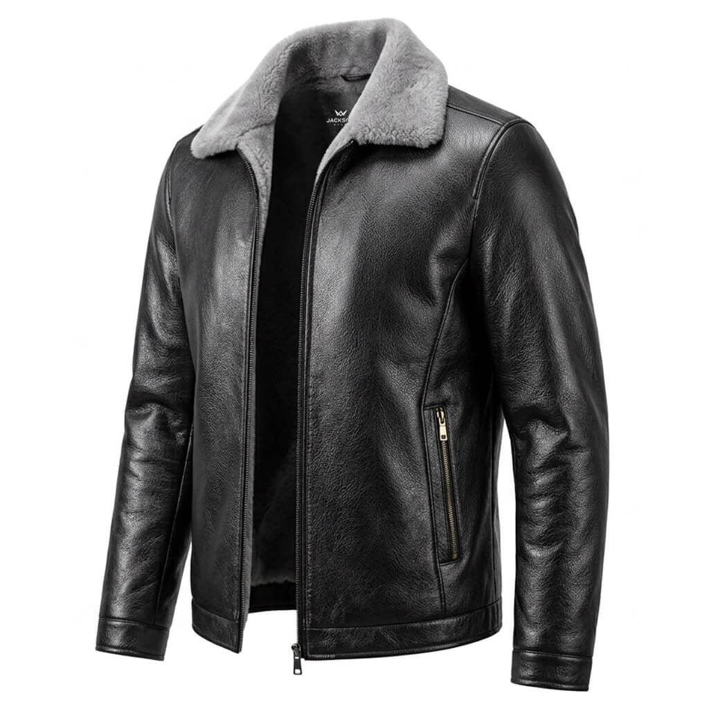 Norluxe Langford Jacket