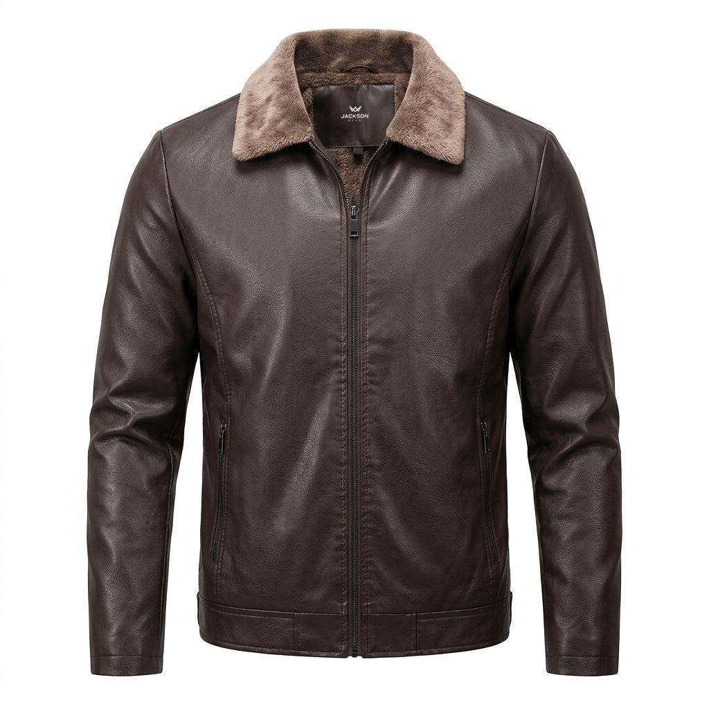 Norluxe Northvale Jacket
