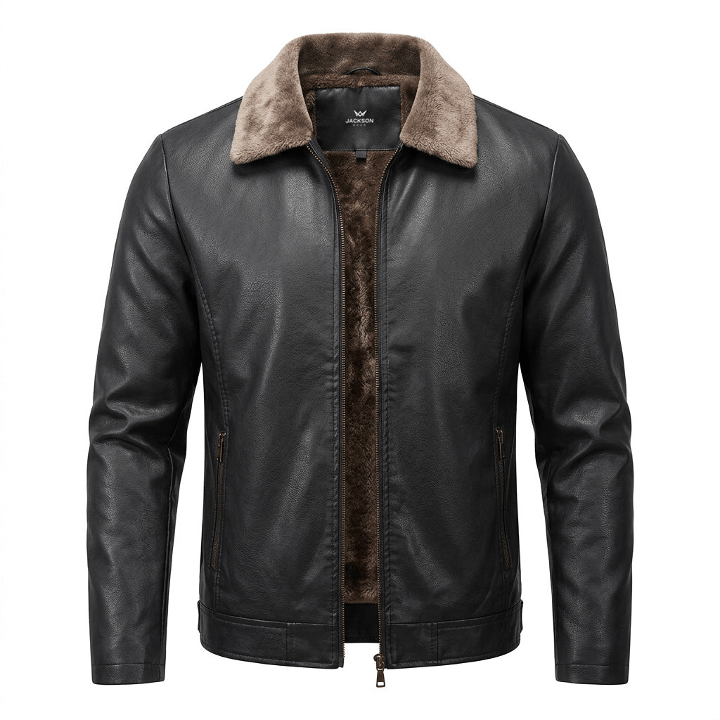 Norluxe Northvale Jacket