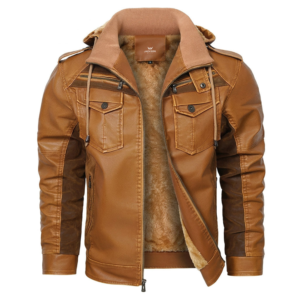 Norluxe Sinclair Jacket