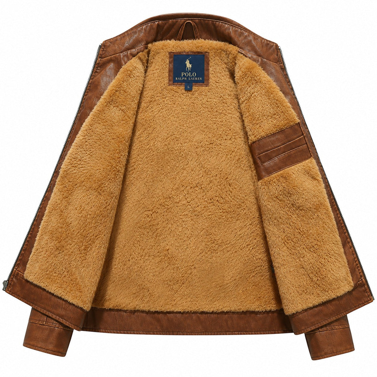 Polo Ralph Lauren™ Heritage Sherpa Jacket