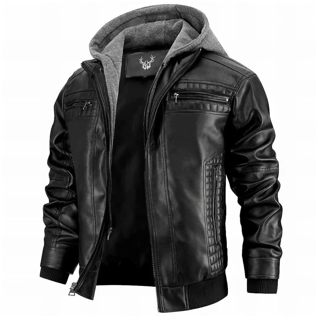 Norluxe Apex Jacket