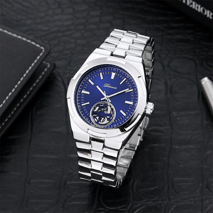 The Monarch Automatic