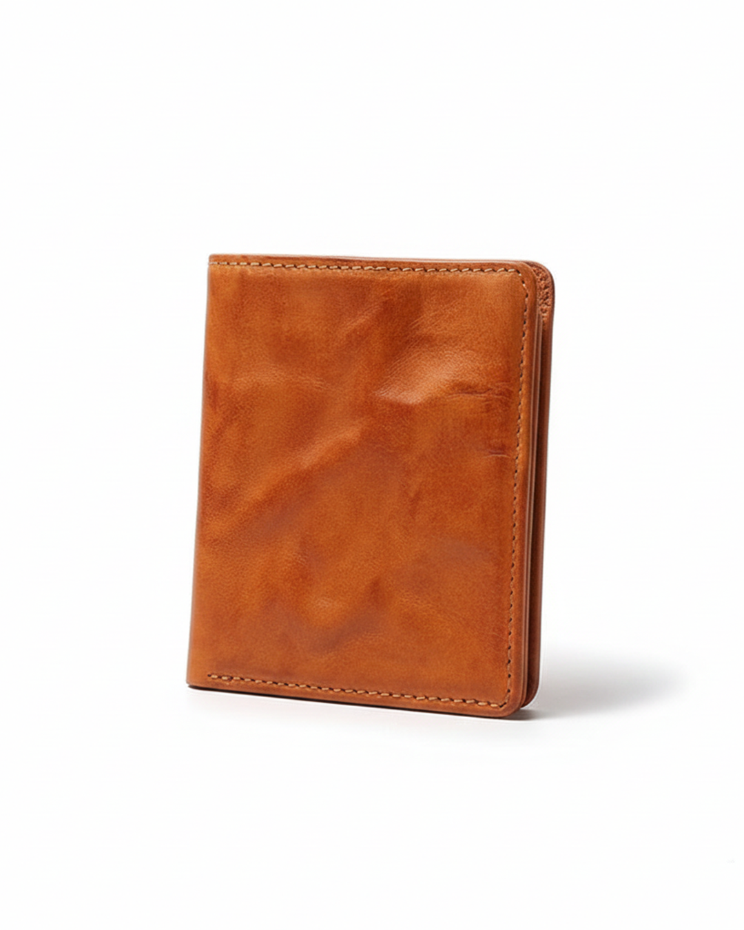 The Hanover Leather Wallet