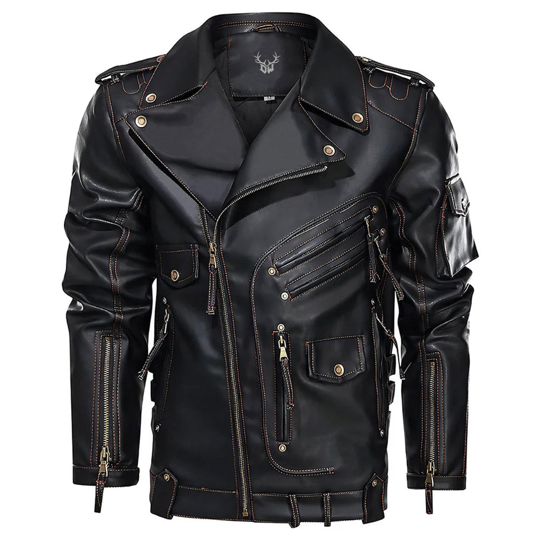 Norluxe Blaze Jacket
