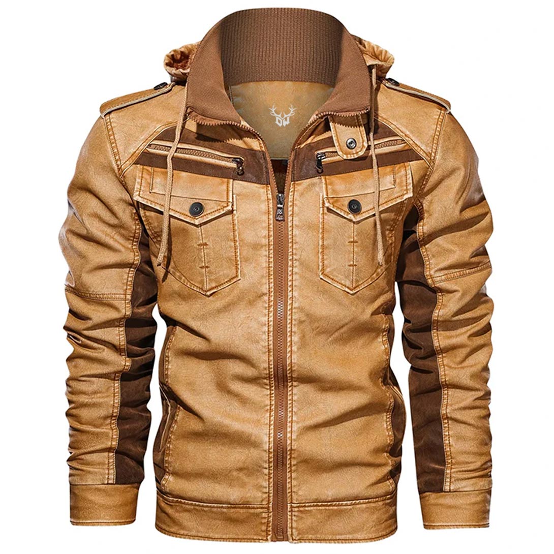 Norluxe Stride Jacket