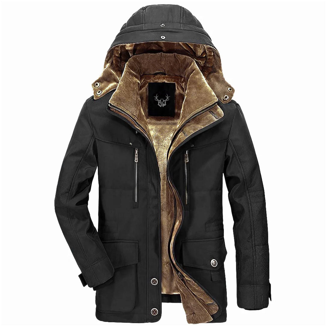Norluxe Pulse Parka