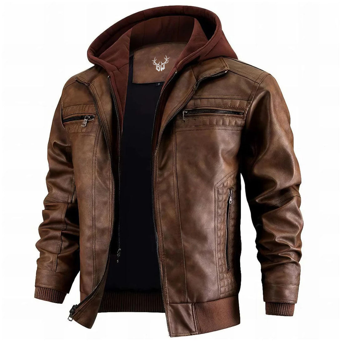 Norluxe Apex Jacket