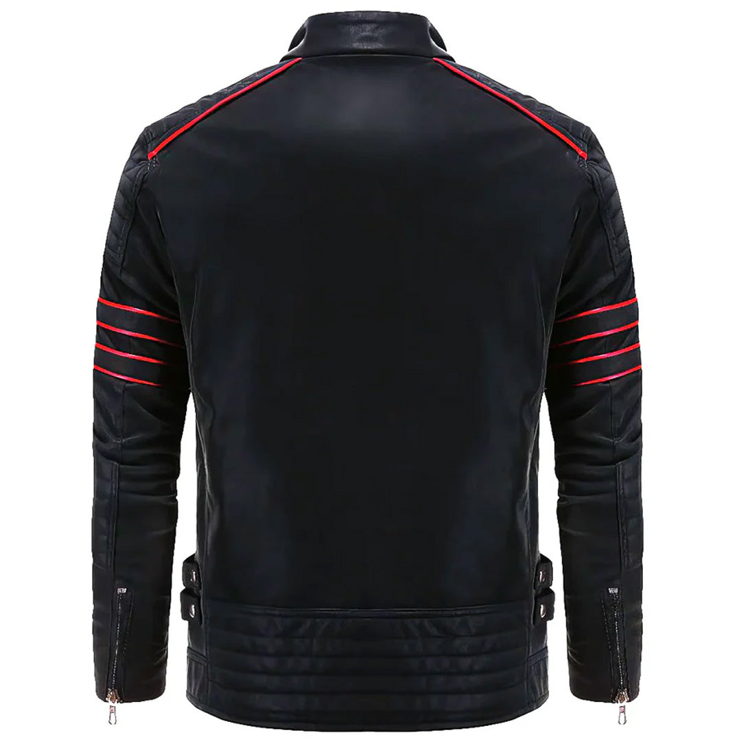 Norluxe Zenith Jacket