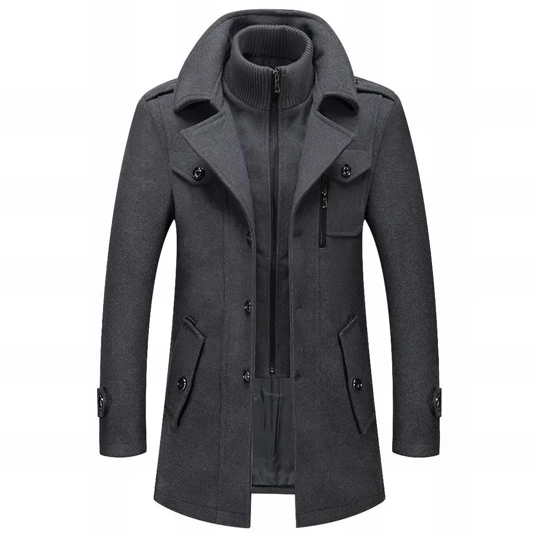 Norluxe Ranger Coat