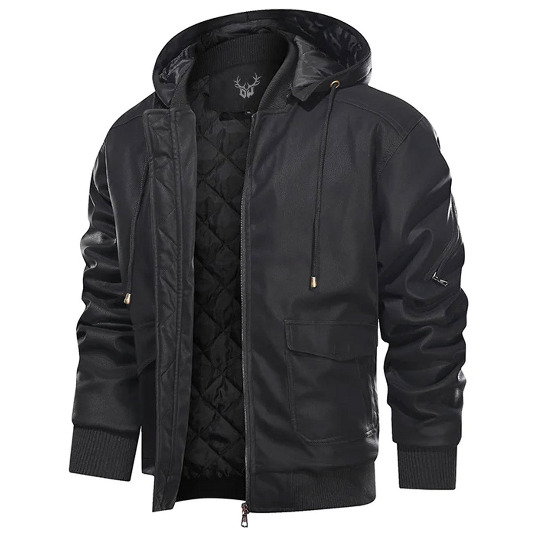 Norluxe Quest Jacket