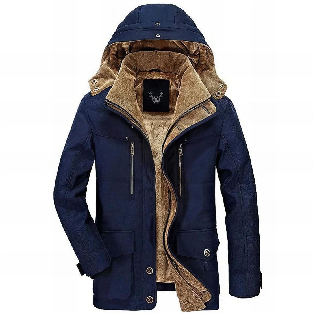 Norluxe Pulse Parka