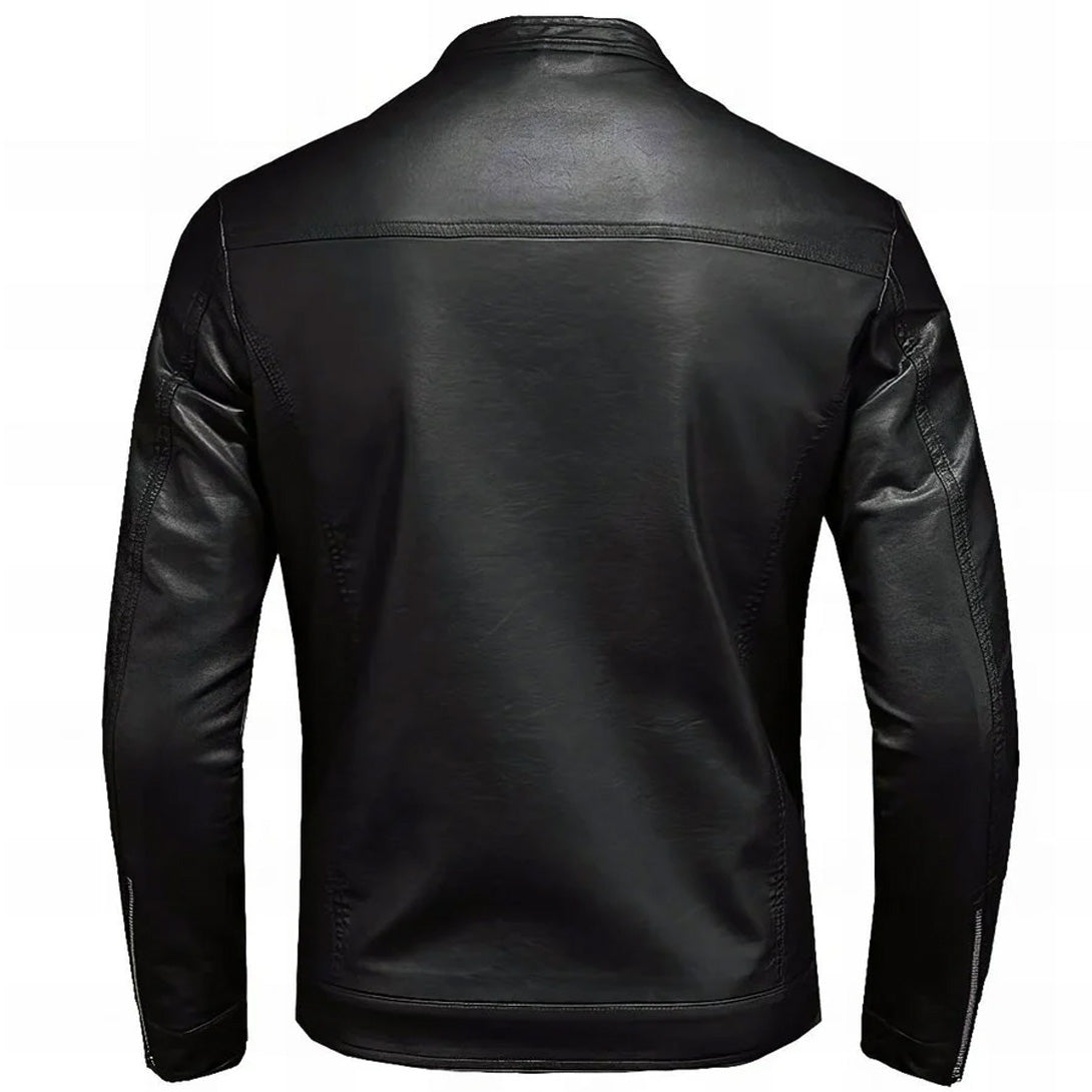 Norluxe Onyx Jacket