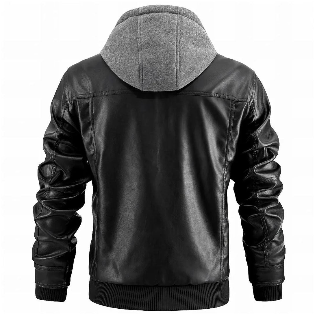 Norluxe Apex Jacket