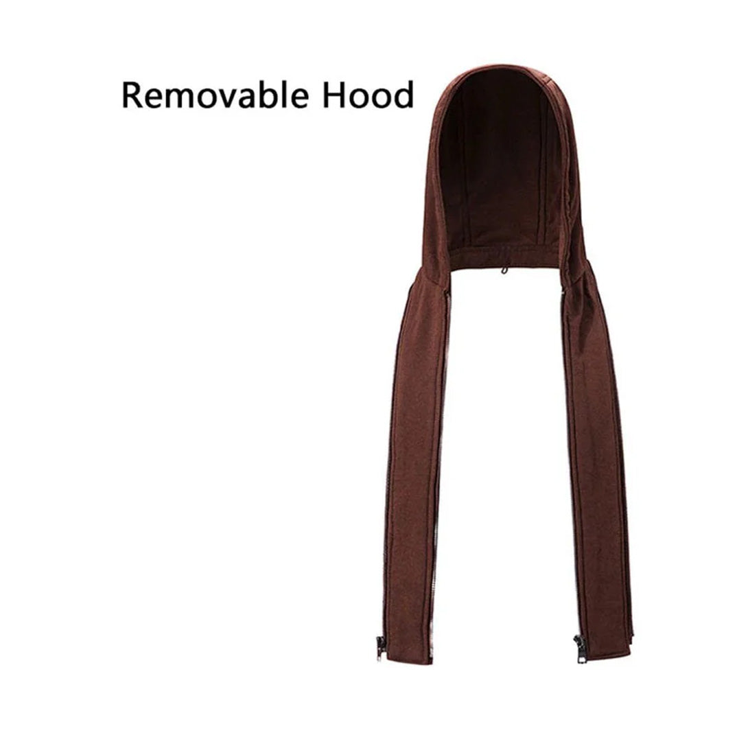 Norluxe Quantum Jacket