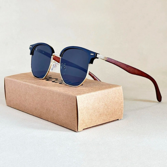 Ridgeway Double Bridge Shades