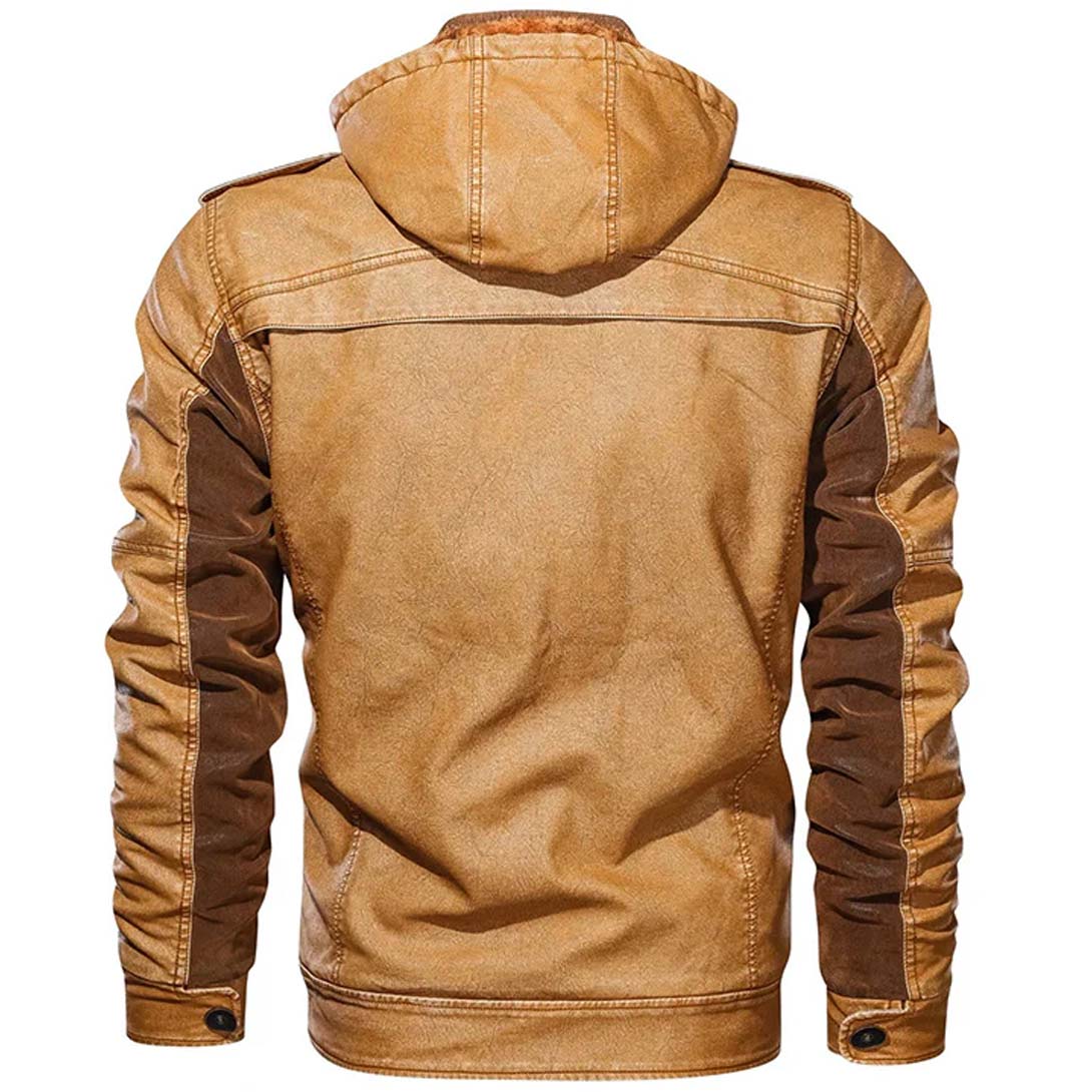 Norluxe Stride Jacket