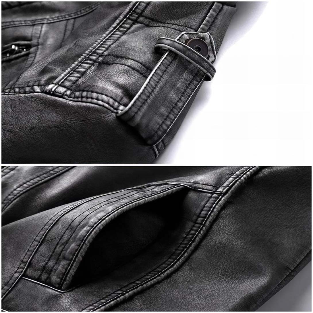 Norluxe Titan Jacket