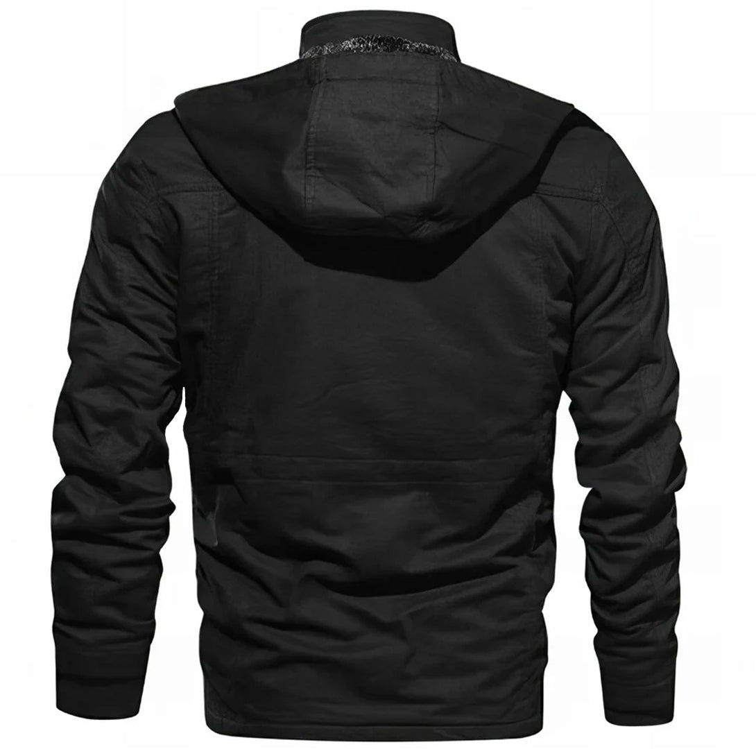 Norluxe Vortex Jacket