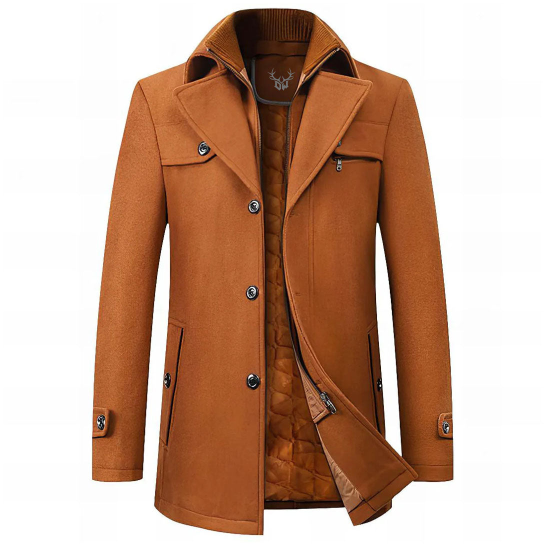 Norluxe Summit Coat