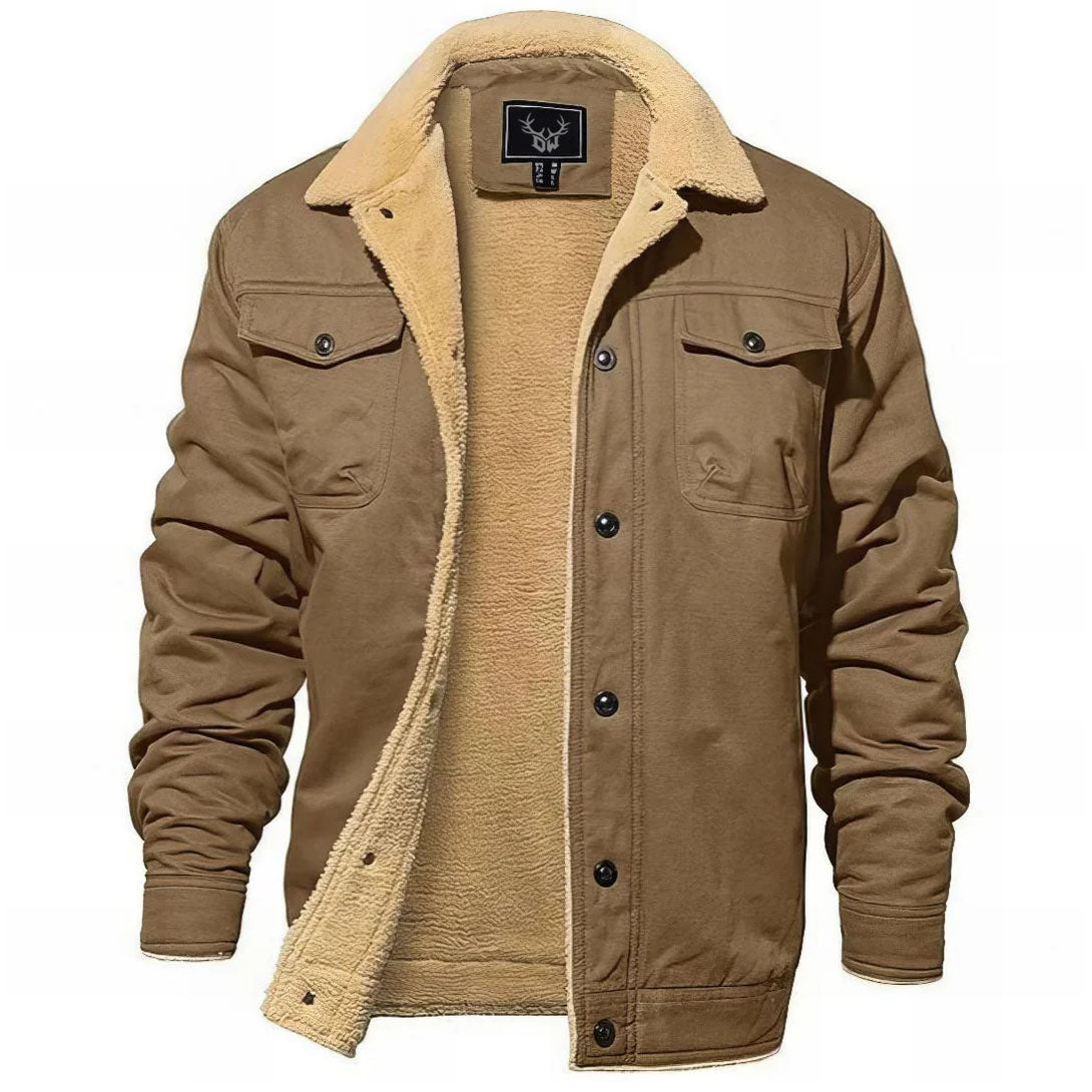 Norluxe Arc Jacket