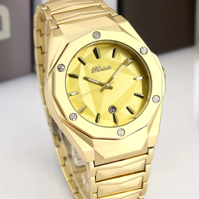 Brooks Valor Timepiece
