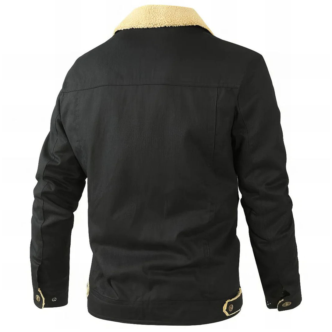 Norluxe Arc Jacket