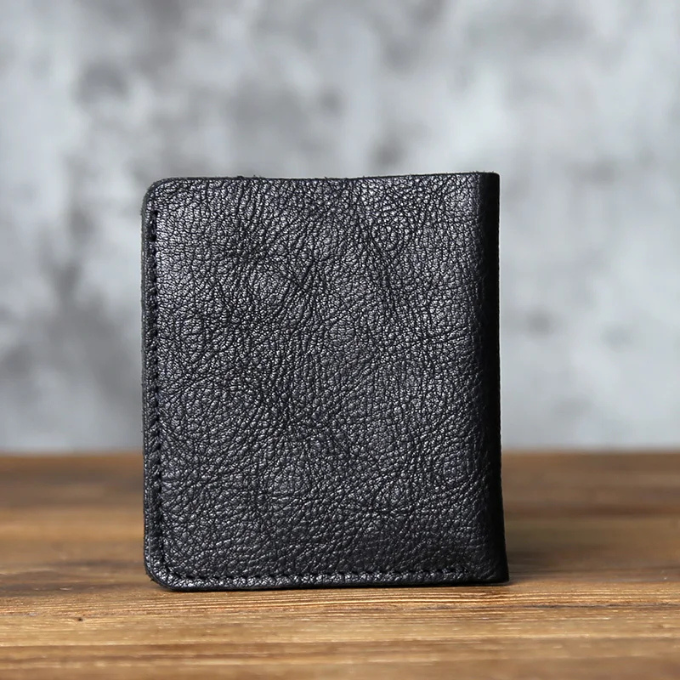 The Alder Ridge Wallet