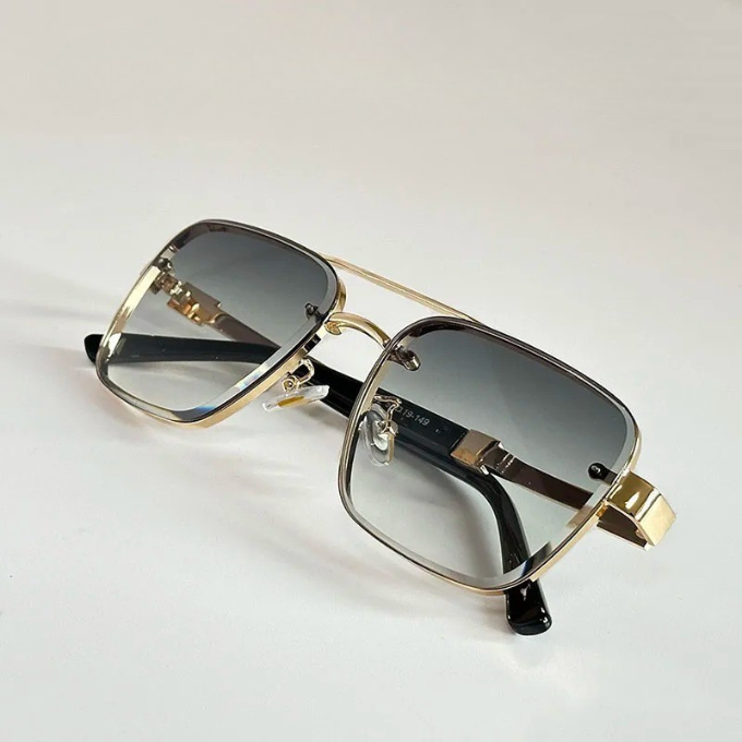 Monaco Shades