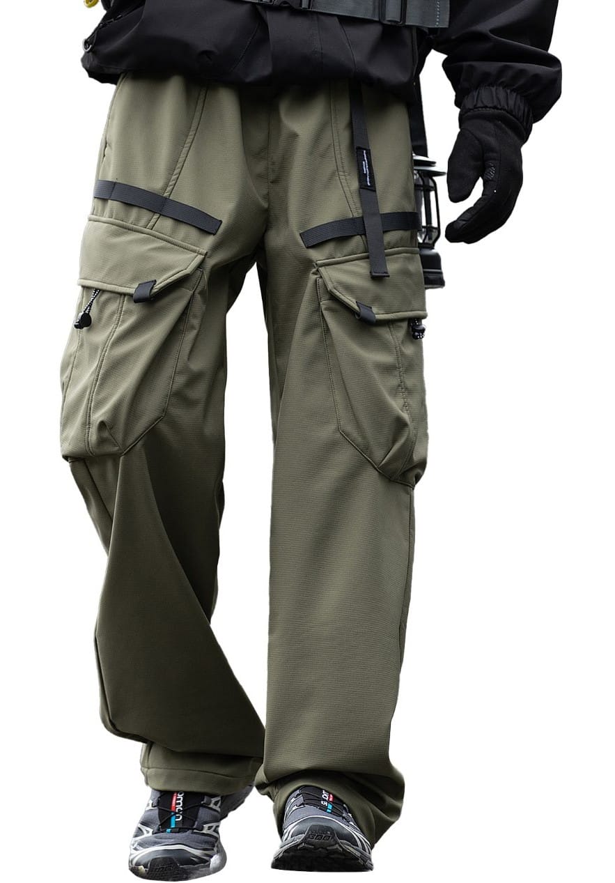 Kestrel Cargo Pants