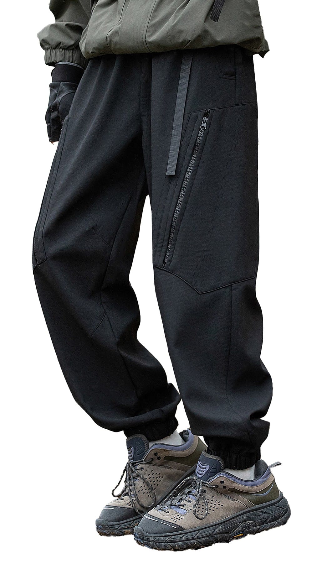 Elysium Jogger Pants