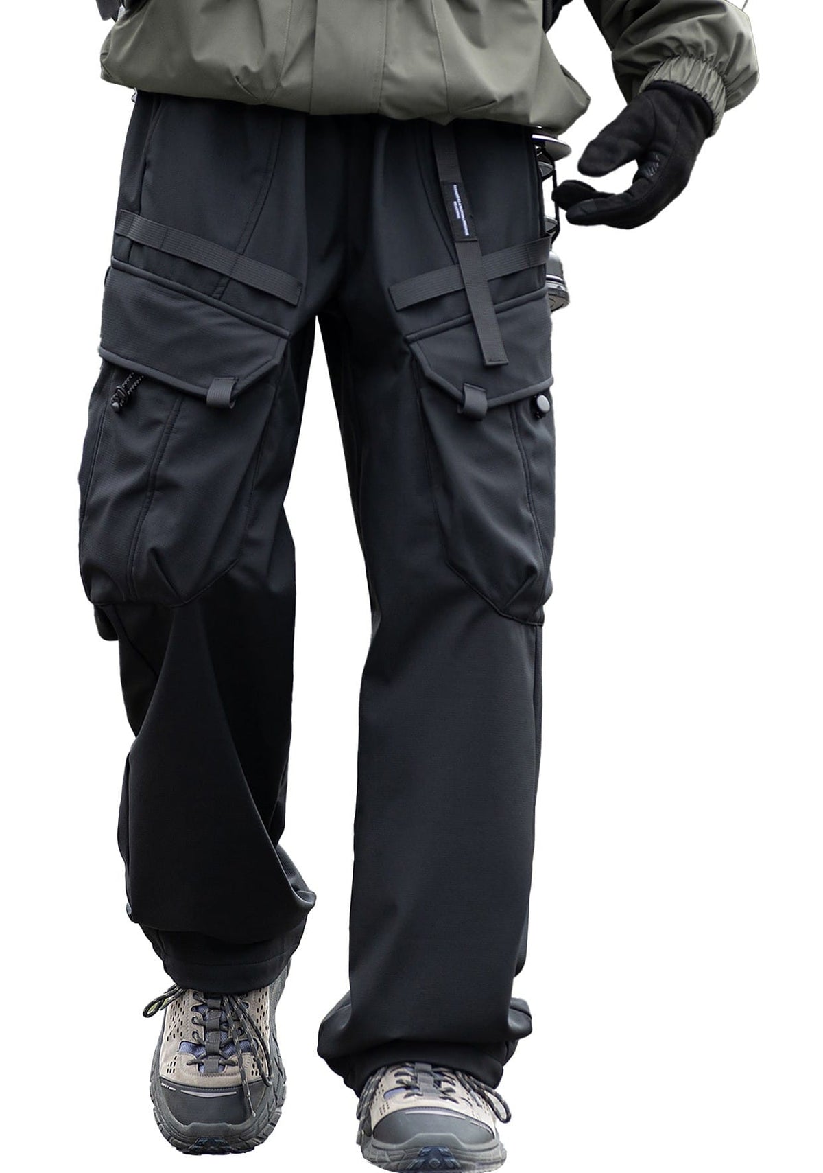 Kestrel Cargo Pants