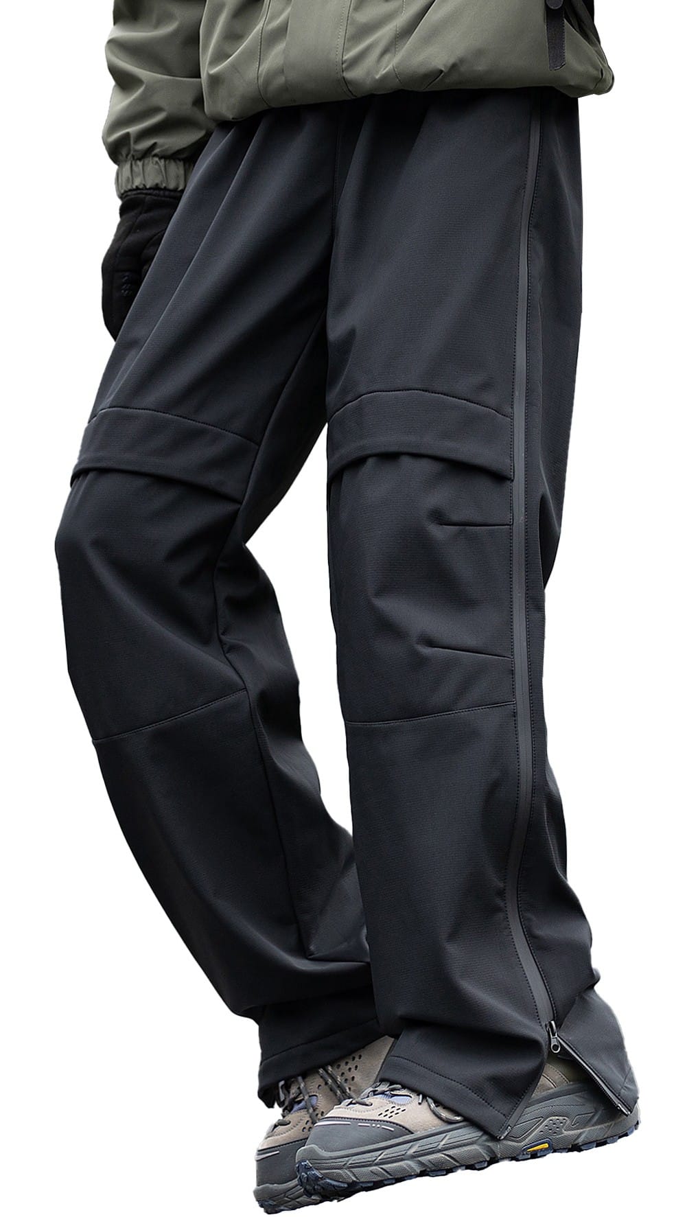 Traverse Cargo Pants