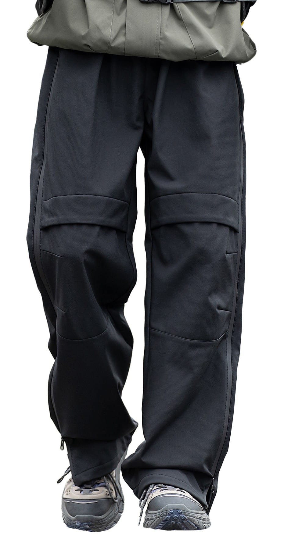 Traverse Cargo Pants