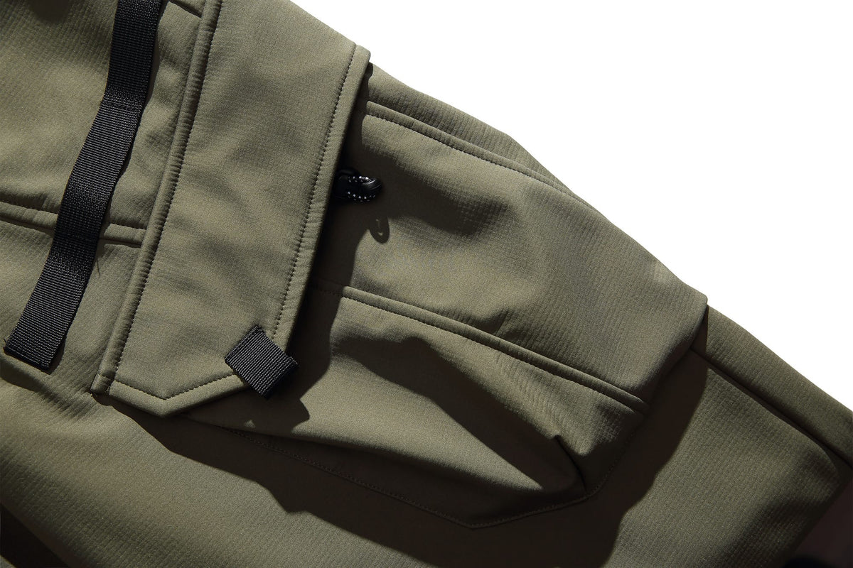 Kestrel Cargo Pants