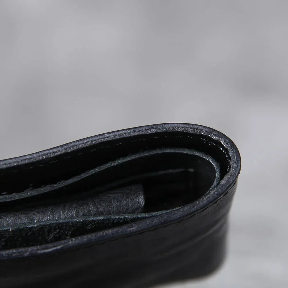 Mason Creek Leather Wallet