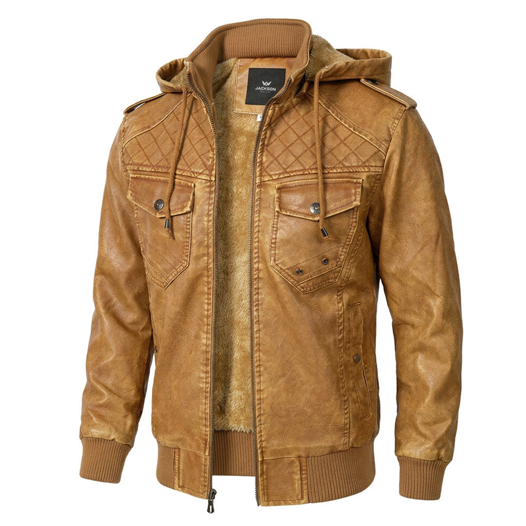 Norluxe Beaumont Jacket