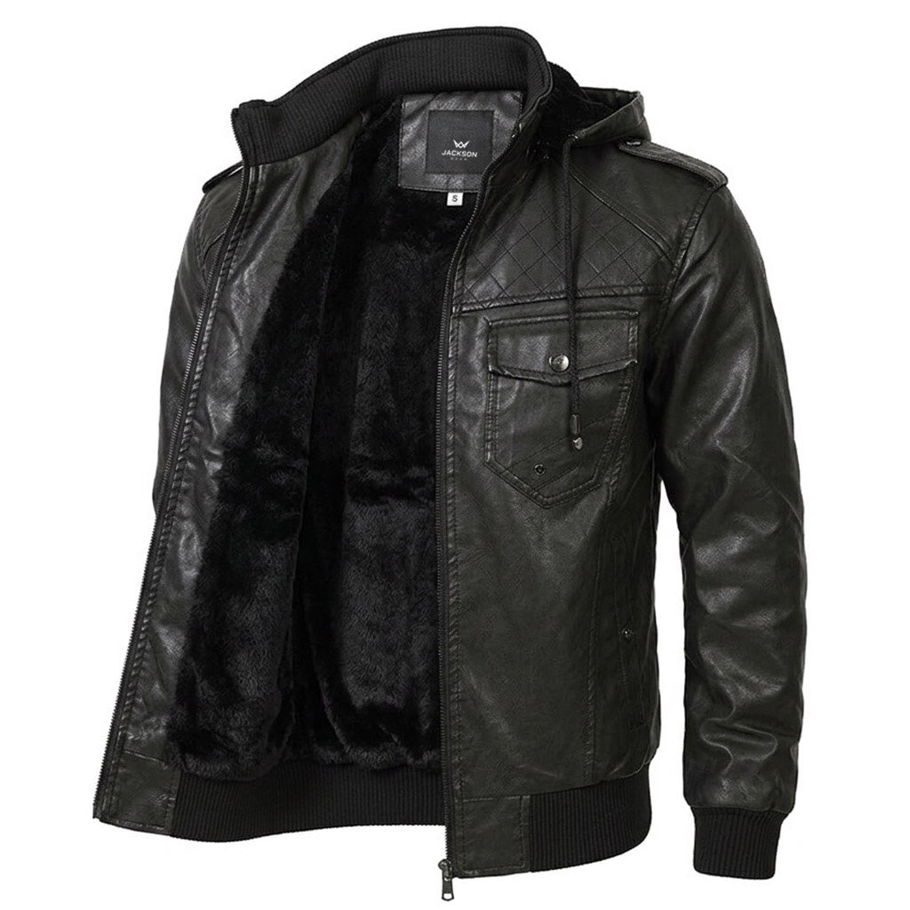 Norluxe Beaumont Jacket